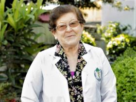 Dra. Galicia Montecinos Latorre
