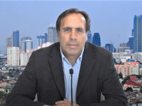 Sr. Fernando Marín Cruchaga