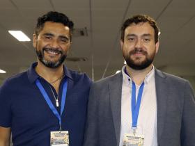 Dres. Felipe Marín y Juan Pablo Martínez