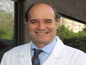 Dr. Jorge Fabres Biggs
