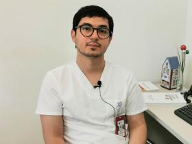 Dr. Pablo Sepúlveda Mercado