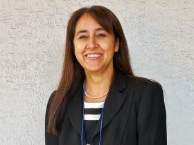 Dra. Juliana Bastías Alarcón