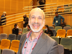 Dr. Rodrigo Montagna