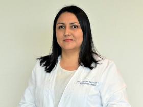 Dra. Marcela Carrasco Tapia