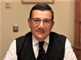 Dr. Leopoldo Ardiles Arnaiz
