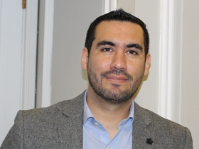 Dr. Alfredo Núñez Soto