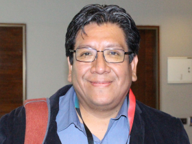Dr. Pablo Gaspar