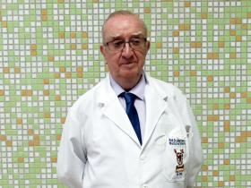 Dr. Juan Toro Gallardo
