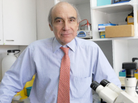 Dr. Fernando Cassorla Goluboff