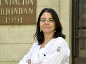 Dra. Claudia Cortés