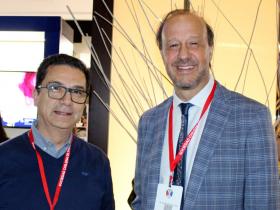 Dres. Edison Román y Eduardo Broitman