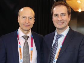 Dres. Emilio Wagner y Pablo Wagner
