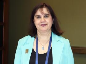 Dra. Claudia Defilippi Guerra