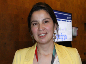 Dra. Rocío Mayol