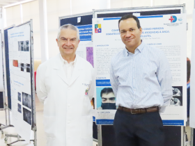 Dres. Marcelo Unda y Pablo Romero