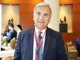 Dr. Fernando Barría von Bischhoffshausen
