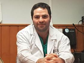 Dr. Facundo Orosco