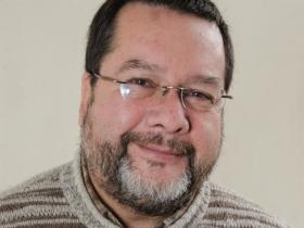 Dr. Sergio Muñoz Navarro