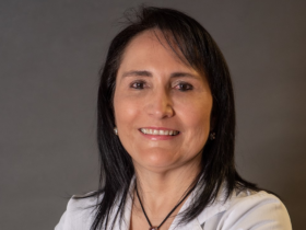 Dra. Lorena Mosso Gómez