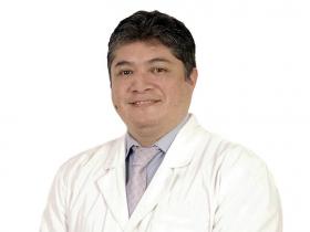 Dr. Carlos Wong Morales