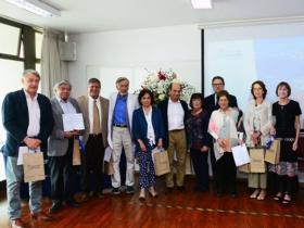 Parte de la generación UV 1972