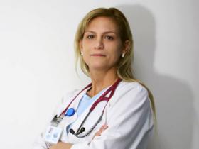 Dra. Gisela Storino