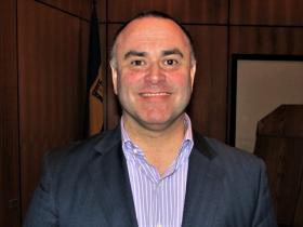 Dr. Hans Müller Ortiz