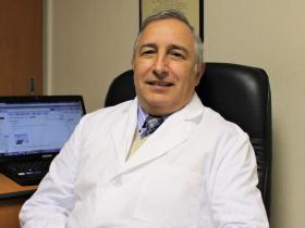 Dr. Fernando Lanas Zanetti
