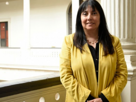 Dra. Adela Montero