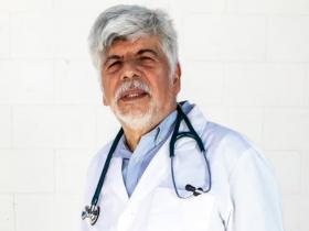 Dr. Iván Silva López