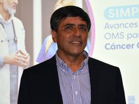 Dr. Leonardo Rivera Álvarez