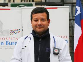Dr. Rodrigo Cruz Choappa