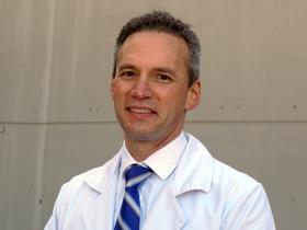 Dr. Aníbal Scarella Chamy