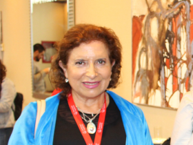 Dra. María Eugenia Araya