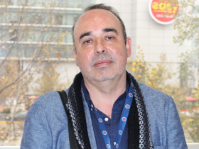 Dr. Rodrigo Julio