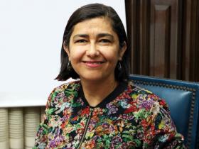 Dra. Valeria Rojas Osorio