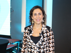 Mat. Macarena Moreno