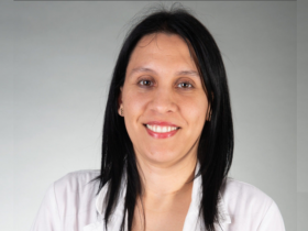 Dra. Mónica Martínez Mardones