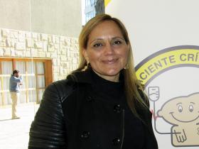 Dra. Alejandra Cortés Torres