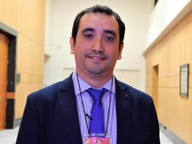 Dr. Óscar Sepúlveda Cea