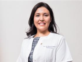 Dra. Ana María Moraga