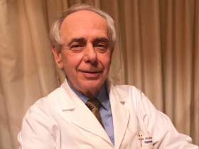 Dr. Zoltán Berger