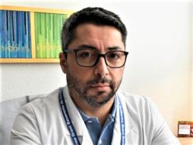 Dr. Alfonso Peirano Bastías