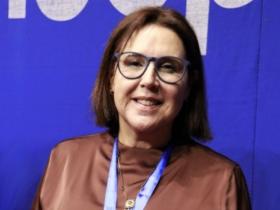 Dra. Claudia Fierro Monti