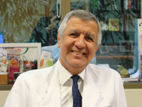 Dr. Ricardo Pinto