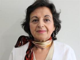 Dra. María Elisa Otto