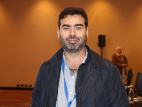 Dr. Cristóbal Besio