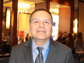 Dr. Alberto Iturra