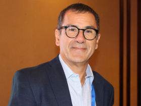 Dr. Omar Nazzal