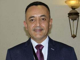 Dr. Mauricio Maureira Alfaro
